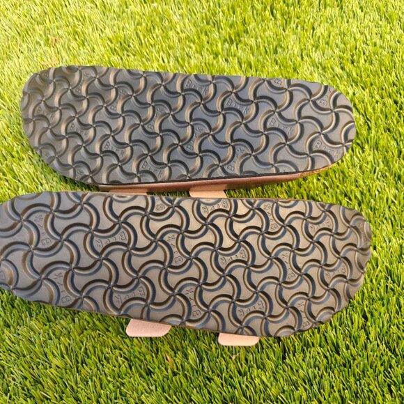 NEW BIRKENSTOCK Arizona Birko-Flor Sandals - Picture 6 of 7